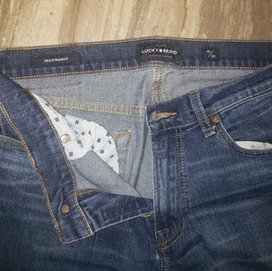 Lucky brand 32x32